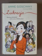 Lukrecja Anne Goscinny