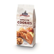 Merba Apple Pie ciastka jabłkowe holenderskie 225g