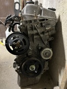 suzuki ALTO opel AGILA - silnik K10BN