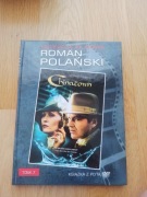 Chinatown płyta DVD