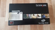 Toner LEXMARK 08A0478 E320 E322 CZARNY