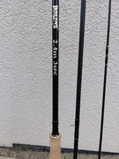 Wędka muchowa Boyz Toys 2.4m