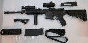 KWA 2.5 VM4A1 1,9J