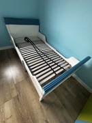IKEA - Łóżko dziecięce SUNDVIK