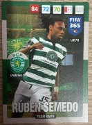 FIFA 365 2017 UPDATE KARTA TEAM MATE RUBEN SEMEDO