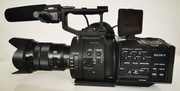 Kamera Sony NEX-FS 700R