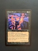 [MTG] [PROXY] Cabal Ritual