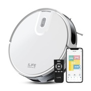 Robot sprzątający ILIFE V20 / NOWY