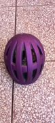 Kask rowerowy dziecięcy 48-54 cm