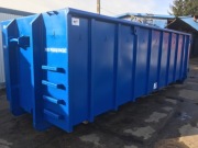 Kontener KP20 - Śmieci,Odpady, Folia ,Makulatura