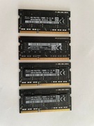 Pamięć RAM 16GB (4x4GB)  do laptopów i komputerów Apple z lat 2012–2013