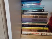 Książki używane 