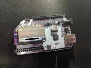 Moduł Onion Omega2+ (OM-O2P)