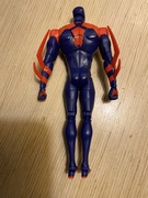 Spiderman 2099 marvel legends orginalna kolekcjonerska