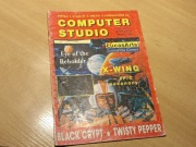 czasopismo Computer Studio 5/93 (13) 1993