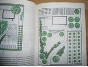 DZIAŁKA projektowanie urządzanie warzywa kwiaty owoce
