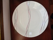 Wawel PRL julita patera duży talerz pikasiak