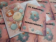 TY BĄBLIKU! Reaktywacja TOM II - Grzegorz Sztandera, opowiadania dla dzieci