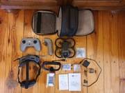 Dron DJI Avata Explorer Combo  Remote Controller 2