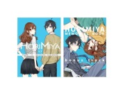 Horimiya Tom 17 Specjalne Booklet