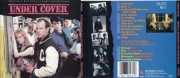 Todd Rundgren: Under Cover (CD 1987) [Soundtrack] Ćpuny w szkole TSOL