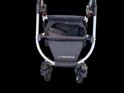 Kosz/organizer dolny na zakupy – Camarelo New Carrera