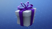 Fortnite V-dolce Gift