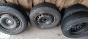 165/70 R14 81T Letnie opony Continental