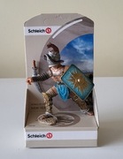 Schleich grecki wojownik Tracjan figurka model wycofany