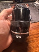 Obiektyw Nikon Nikkor 135mm F3.5 AI