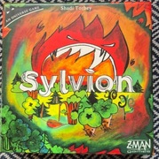 Sylvion (z serii Oniverse)
