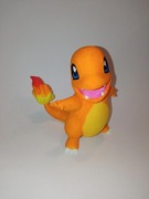 Charmander Pokemon Figurka