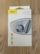 Baseus Full-view Blind-spot Mirror 2x lusterko martwego pola