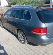 Skrzynia DSG dq200 LKF 