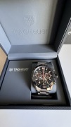 TAG Heuer Carrera Calibre Heuer 02 43mm CBG2010.BA0662