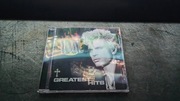 Billy Idol - Greatest Hits