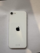 iPhone SE 2020 biały 64GB + kabel + pudełko  