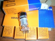 Lampa EF183 .   Siemens