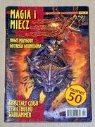 Magia i Miecz 2(50)/98