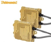 Przetwornicy ksenon 55W 