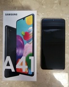 Samsung Galaxy A41 + Gratisy