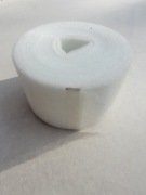 Taśma, fizelina do spoinowania 50mm x 25m