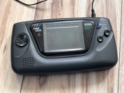 Sega game gear - uszkodzona