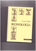 Ikonologia - Cesare Ripa