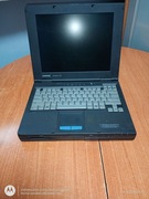 Compaq Armada E500 Intel Pentium III
