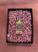 Perfum niszowy Fior black leather handmade 50 ml limitowana ilość 50 sztuk