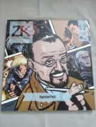 Zeszyty Komiksowe Bogusław Polch