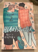 Alice Osman Heartstopper Tom 2.