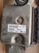 Sterowniki komputer fiat Ducato 2.3 euro 5 55246950
