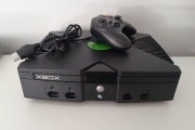 Xbox classic cerbios